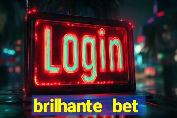 brilhante bet plataforma de jogos